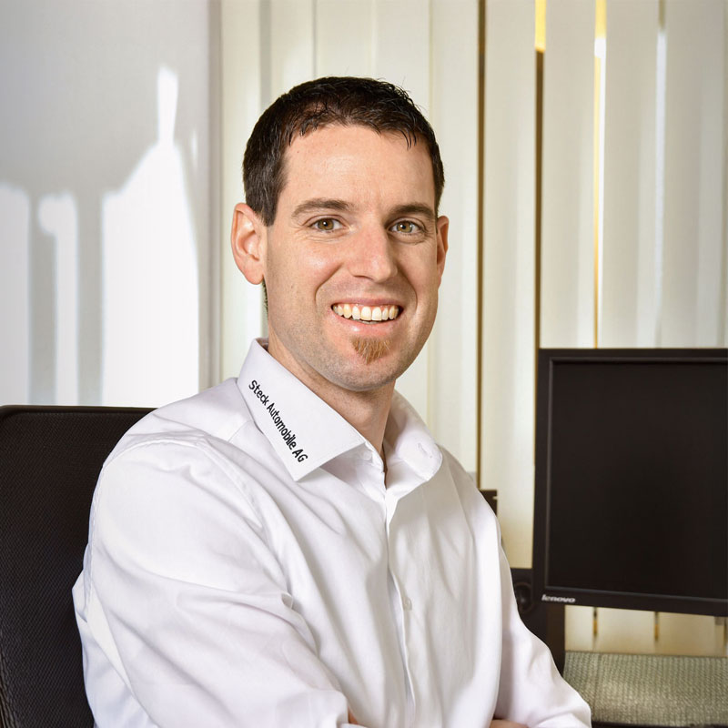 Dominik Siegenthaler